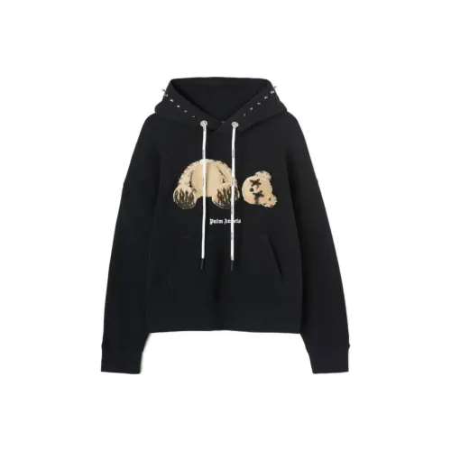 PALM ANGELS Длинный рукав Свитшот Мужской