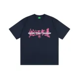 Темно-синий