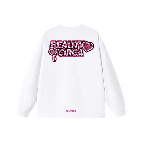 C1RCA Унисекс Футболки