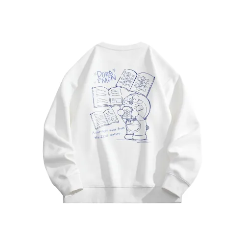 doraemon a Унисекс Свитшоты