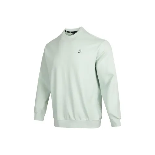 ADIDAS NEO Linen Green Унисекс Свитшоты