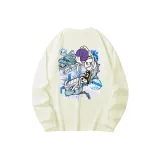 Крем (Синий логотип)