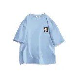 Светло-голубой