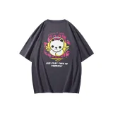 Темно-серый