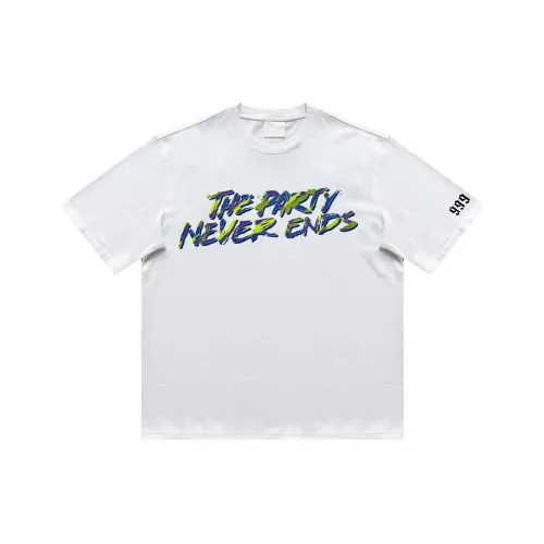 Juice Wrld Унисекс Футболки