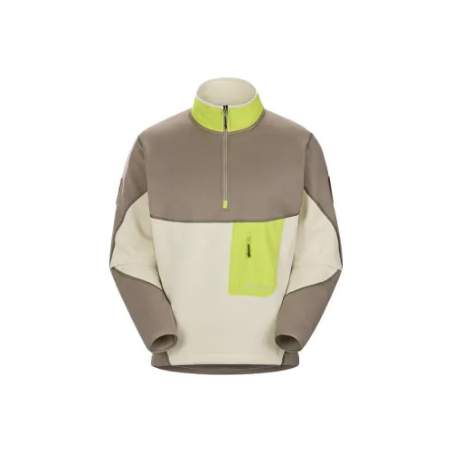 Arcteryx SYSTEM_A Свитшот Унисекс