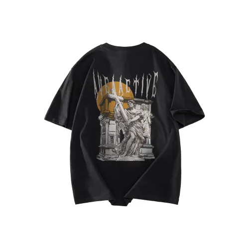 AYEA Унисекс Футболки