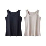 Винтажный черный + молочно-чайный [однотонный, в рубчик]