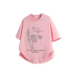 Телесно-розовый