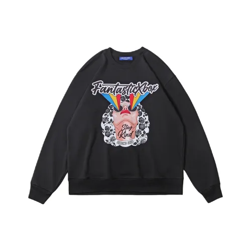 FANTASTIC XBOX Унисекс Свитшоты