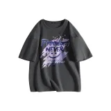 Dark Gray (B Большой Граффити Звездное Небо)  
Темно-серый (B Large Graffiti Starry Sky)