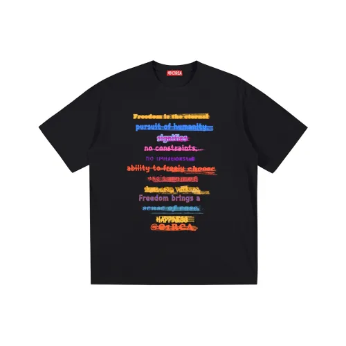 C1RCA Унисекс Футболки