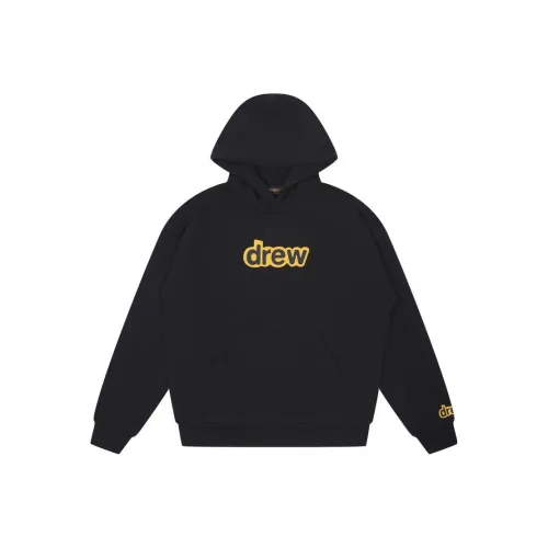 Drew House Свитшот Унисекс Черный
