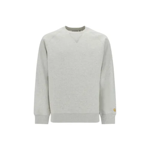 Carhartt WIP Серый Мужской Свитшот