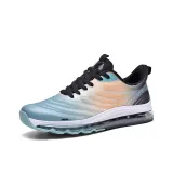 Чёрный Светло-синий