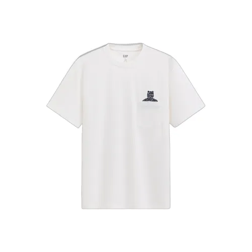 GAP Унисекс Футболки