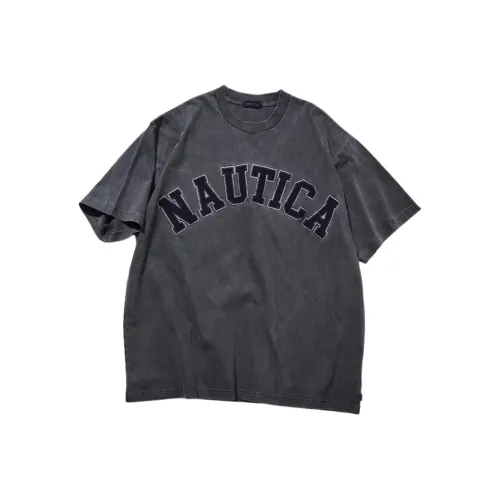 Nautica Мужские T-рубашки