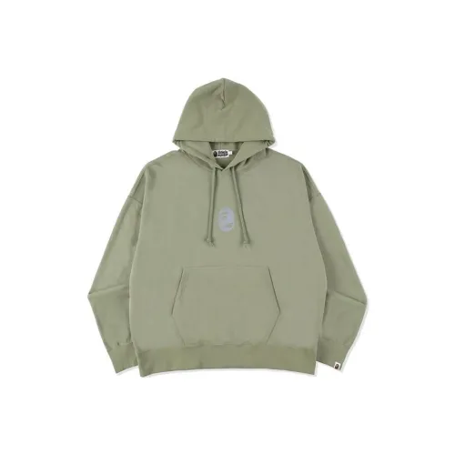 A BATHING APE Мужские Свитшоты