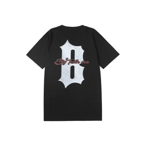 BIRDTALK Унисекс Футболки