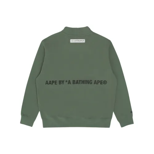 AAPE Мужские Свитшоты