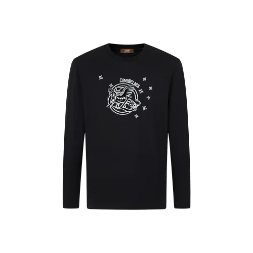 Cavalli Class Мужская T-рубашка