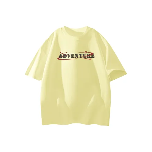 Honor of Kings Унисекс Футболки