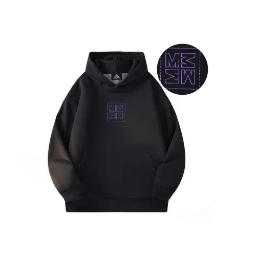 Masongarments Унисекс Свитшоты