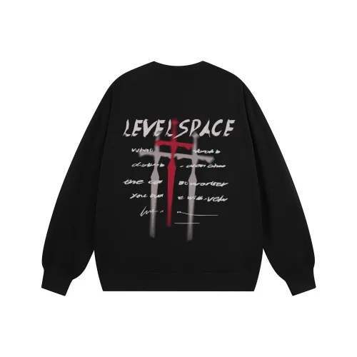 Уровень RELAX series Унисекс Свитшоты