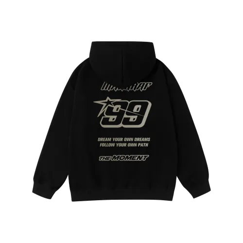 MARGRAF Унисекс Свитшоты