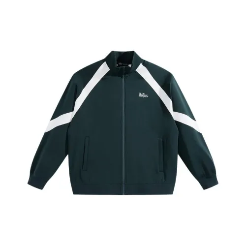 PEACEBIRD MEN Толстовка Мужская Зеленая