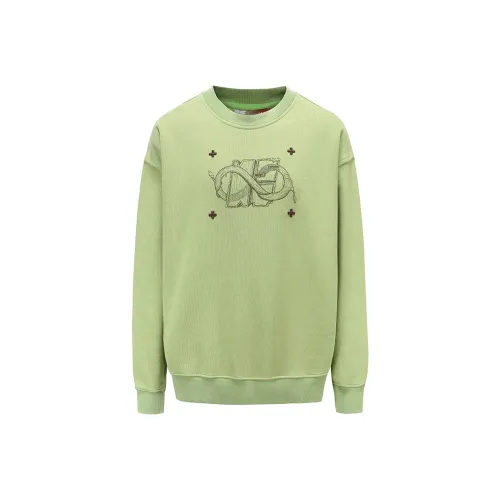 BIPOLAR x Nst Толстовка Унисекс