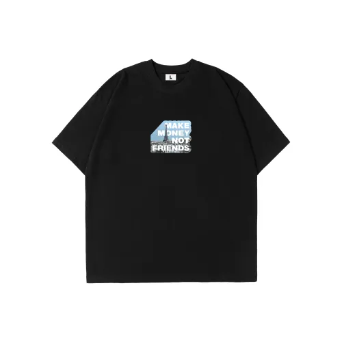 MMNF Унисекс Футболки