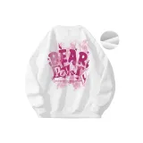 Белый [утолщенный с флисовой подкладкой]