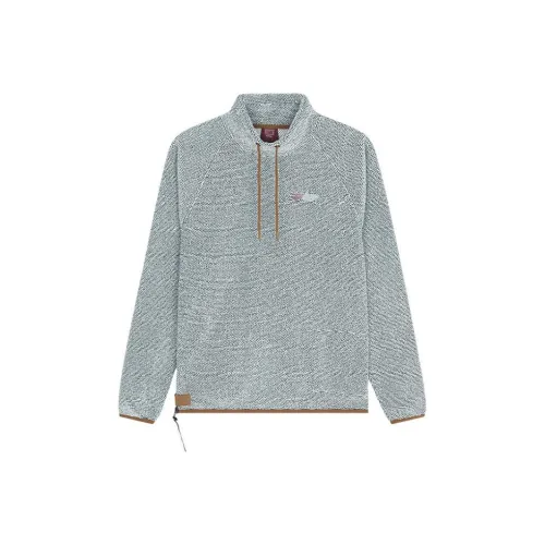 New Balance New Balance x Bodega Толстовка Мужской Серый