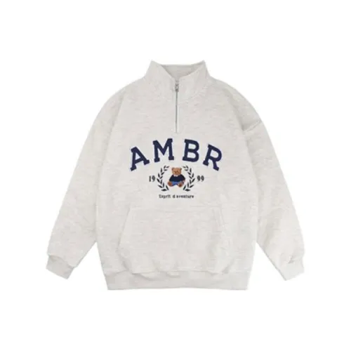 Ambler Унисекс Свитшоты