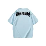 Туманно-голубой