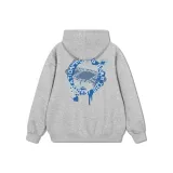 Светло-серый