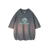 Темно-серый