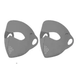 Темно-серый + Темно-серый