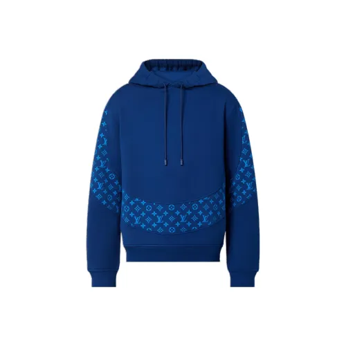 LOUIS VUITTON Мужские Свитшоты