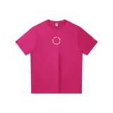 Красный сливовый