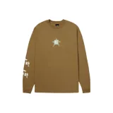 Желтая грязь