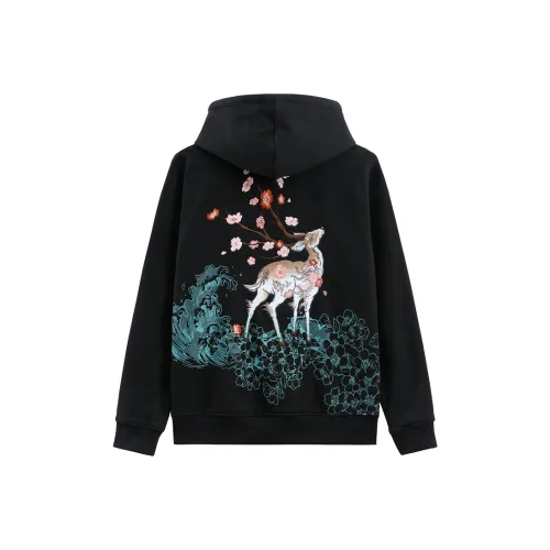 ONIARAI Унисекс Свитшоты