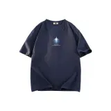 Темно-синий