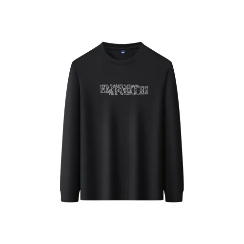 FORTEI Мужские Свитшоты