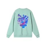 Фруктово-зеленый