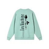 Фруктово-зеленый