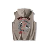 Серый, кофейный