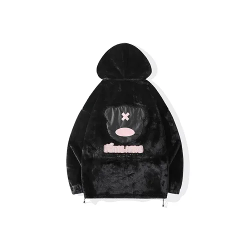 LAMLICKA Толстовка Унисекс Черный