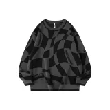 Чёрный/Асфальтово-серый